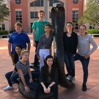 SGA Boca Middle (@sgabocamiddle) 's Twitter Profile