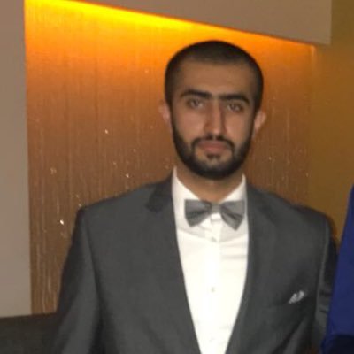 OmaarAziz_'s profile picture. 