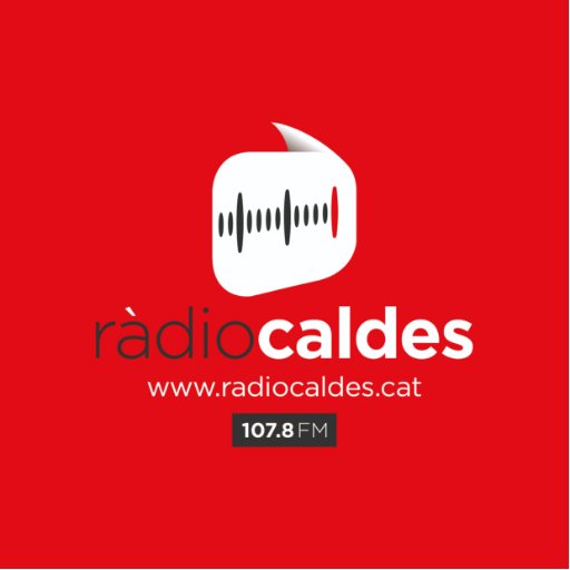 Ràdio Caldes és l'emissora municipal de Caldes de Montbui i emet les 24 hores del dia pel 107.8 FM, per l'aplicació per a mòbils i https://t.co/6aZ5VPo6K0
