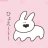 ゆ き ぽ んのアイコン