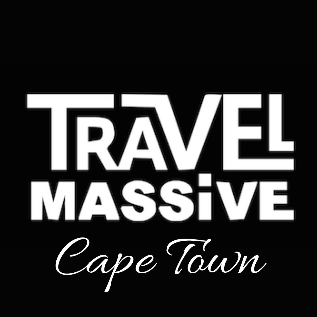 Travel Massive Cape Town Chapter connecting the tourism industry as a community.