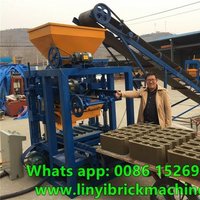 GiantLin brick machine (@bricklinyi) 's Twitter Profile