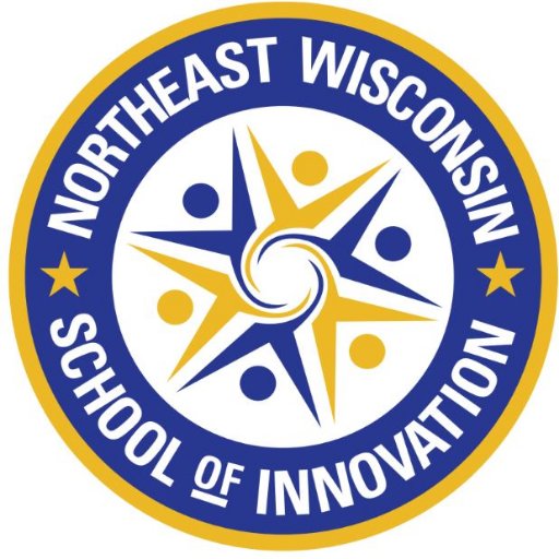 NEW__Innovation's profile picture. N.E.W School of Innovation meets all students where they are at, guides them to where they need to be, and helps them get to where they want to go.