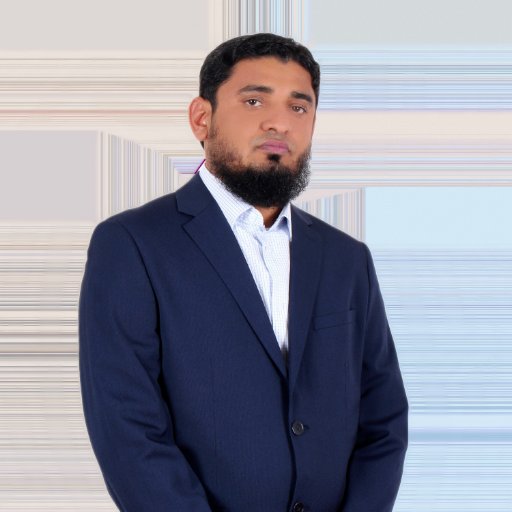 GQadirFsd's profile picture. Cloud & AI Strategist | MySQL HeatWave SE @Oracle
Big on tech, bigger on impact 🌍
Empowering customers with real-world solutions
#CloudComputing #AI #Data