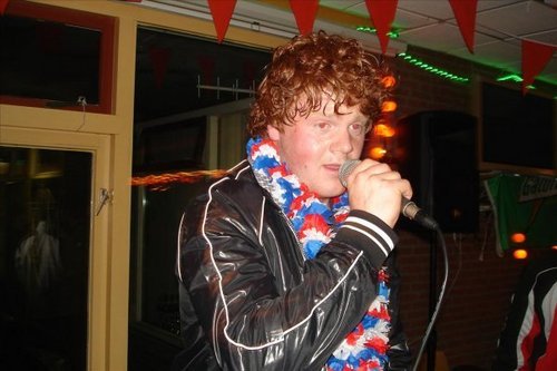 Zuidjes's profile picture. 