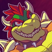 Bowser Von Koopa (@bowservonkuppa) 's Twitter Profile Photo Bowser Von Koopa (@bowservonkuppa) 's Twitter Profile Photo