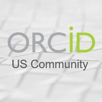 ORCID US Community(@USconsortium) 's Twitter Profileg