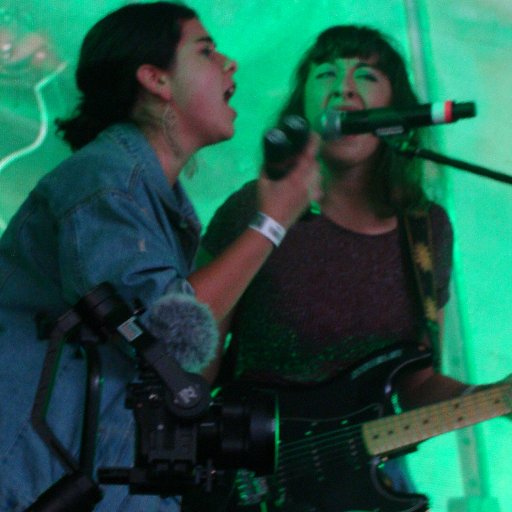 revistasderock's profile picture. 