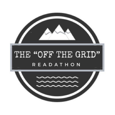 The official page for the Off The Grid Readathon! Hosted by @BionicBookWorm & @IShouldReadThat. A quarterly readathon that promotes reading without distractions