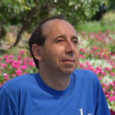 Professor of Informatics @UniBergamo. Working on formal methods and software testing, technologies for visual diseases https://t.co/ZLBn2bpIsL