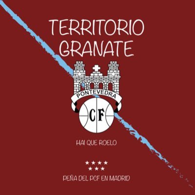 Territorio Granate