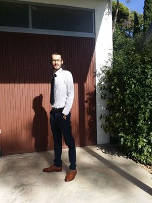 PAnglard's profile picture. étudiant en AgroMag à l'ENSAT