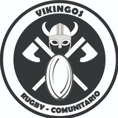 Vikingos Rugby Comunitario, el más nuevo equipo del interior. Volcado a la comunidad, brindando una mejor calidad de vida y trasmitiendo los valores del rugby🏉