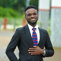Rapheal Ngene (@raphealluv11) 's Twitter Profile