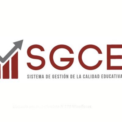 La agencia de calidad que otorga certificaciones en calidad educativa a nivel internacional en educación básica regular.