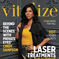 Vitalize Magazine (@vitalizecanada) 's Twitter Profile