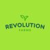 Revolution Farms (@eatrevfarms) Twitter profile photo Revolution Farms (@eatrevfarms) Twitter profile photo