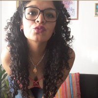 AndreaFernanda(@Andrea34208280) 's Twitter Profile Photo