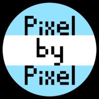 Pixel-by-Pixel Crafts(@Pixel_Crafts) 's Twitter Profile Photo