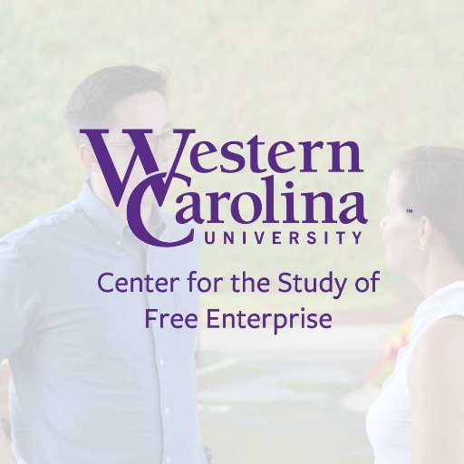 Center for the Study of Free Enterprise at Western Carolina University