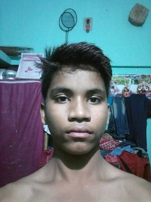 Niranja20516464's profile picture.