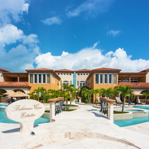 Belizean Cove Estate