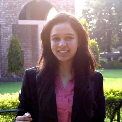 Surabhi Gupta Profile