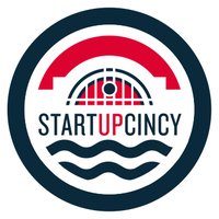 StartupCincy (@startupcincy) Twitter profile photo