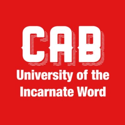 University of the Incarnate Word Campus Activities Board! Follow us and keep updated about the BEST FREE EVENTS ON CAMPUS! #CABuiw