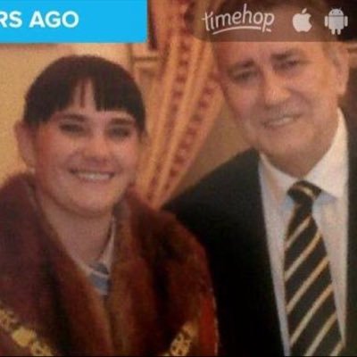 retotownmayor's profile picture. 