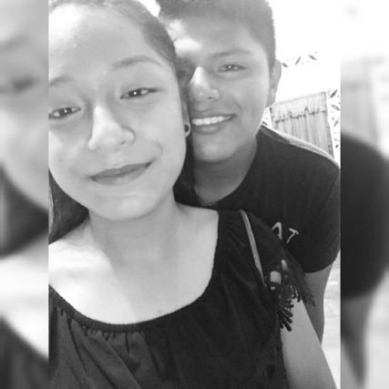 Estoy enamorada 😍