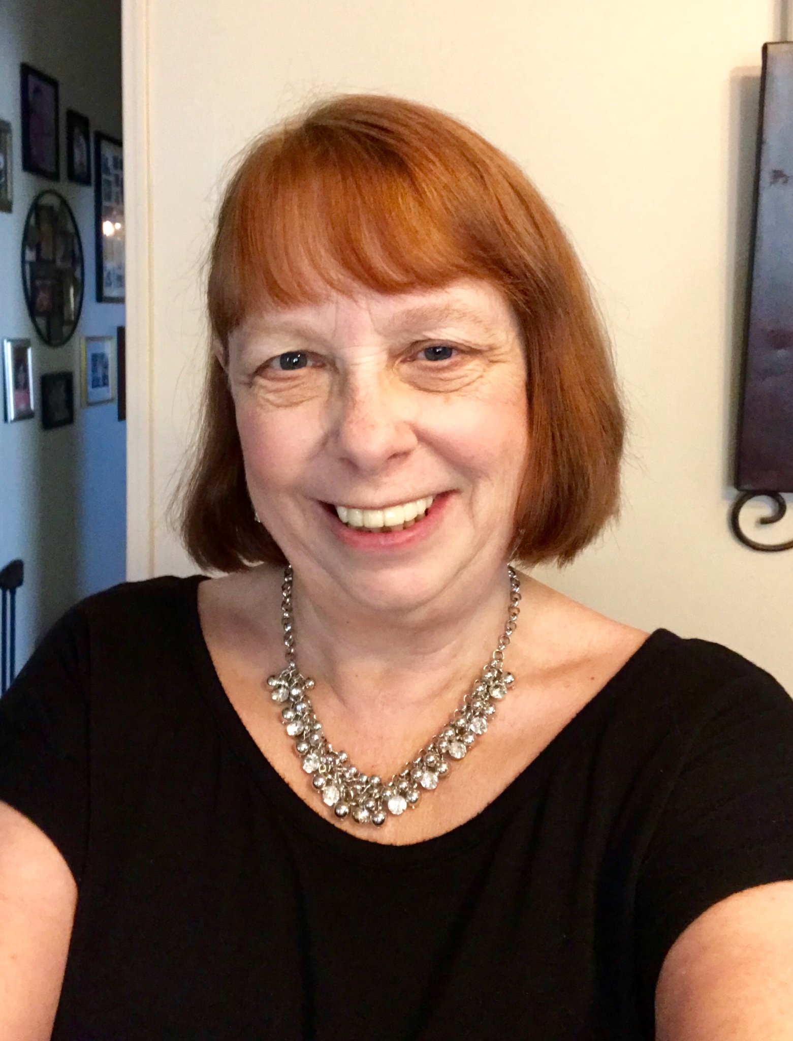 My husband Steve & I are Independent Consultants with Paparazzi Accessories! $5 Bling is a Beautiful Thing!