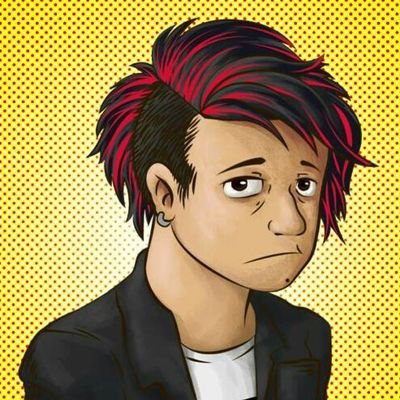 LauraXC27さんのプロフィール画像
