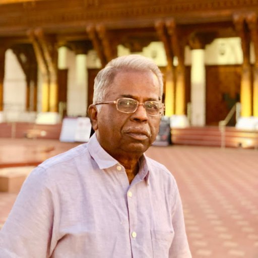 M.SundaraRajan