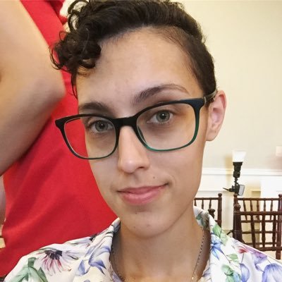 frozen_writer_'s profile picture. UTA Maverick | Film Major | I tweet sometimes about some things | They/Them He/Him