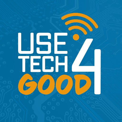 We are changing conversations and culture around kids and tech. Share your stories of replacing fear with positive ways to use tech by tagging #UseTech4Good