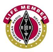 Extra class Amateur operator. ARRL Life Member. Assistant Section Manager - LA Section. EM40.