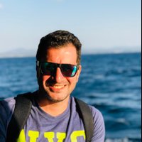 Onur Çetinel (@cetinel_onur) Twitter profile photo