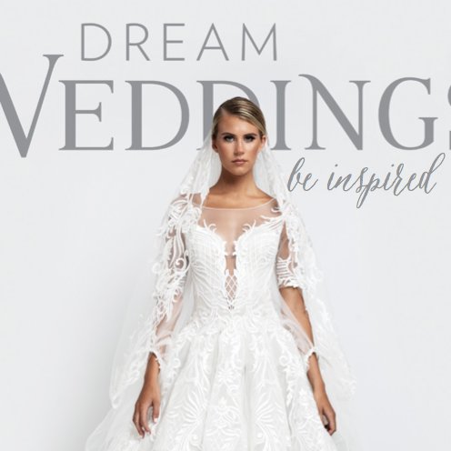 TV show-Magazine-Blog| Wedding Styles, Trends & Fashion| A Reality TV show based in Central Pennsylvania, on NBC affiliate, WGAL| #DreamWeddingsPA