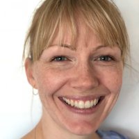 Laura Cameron - @lauracamphysio Twitter Profile Photo