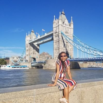 A Human being who loves Adventure. 
Chevening Alumna 2017/18
Mandela Washington Fellow. 
Mosotho, 🇱🇸 🇬🇧🇿🇦 
Social Changer https://t.co/T5IDxwENdp