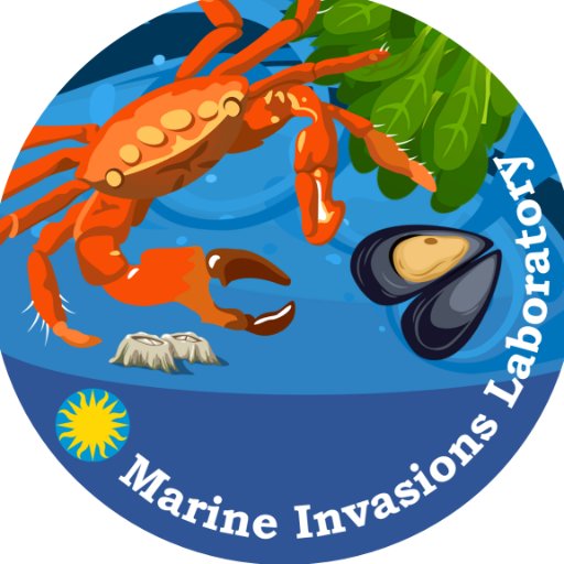 The official twitter of @SmithsonianEnv's Marine Invasions Research Lab.
The collective voice of 40+ scientists.
Our terms of use: https://t.co/msKd7p8PdK