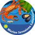 SERC Marine Invasions Research Lab (@SERCinvasions) Twitter profile photo