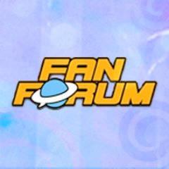 Official Fan Forum Twitter Account - stay tuned for updates!