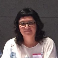 Susana Asensio Profile