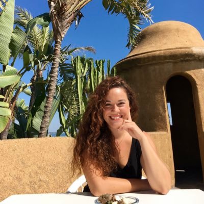🧘🏻♀️Felicidad en versión práctica. 🎯🤝Psicóloga experta en #mindfulness y #meditación. Empieza GRATIS aquí https://t.co/CNMaOmOWCG