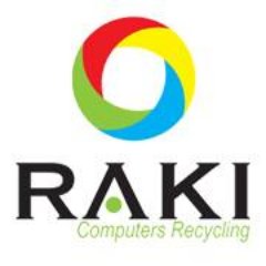 R.A.K.I. Computers Recycling has served the Houston community for e-recycling needs for 27 years. R2 and ISO certified we handle all e-waste safely and securely