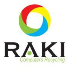 RAKI Comp. Recycling