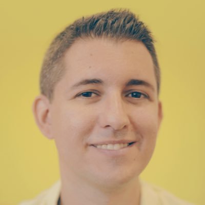 EduS_N's profile picture. Padre de 2, co-fundador de @SonsofaBit_es y director de @kluestapp. Proud father of two, co-founder of @SonsofaBit_Ent and game director of @kluestapp.