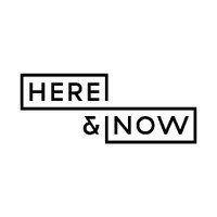 Here & Now Rec (@hereandnowrecor) 's Twitter Profile Photo Here & Now Rec (@hereandnowrecor) 's Twitter Profile Photo